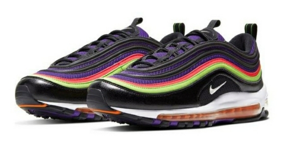 Nike Air Max 97 Nike Air Max 97